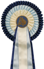 3-REIHIGE Schleife Elisa 